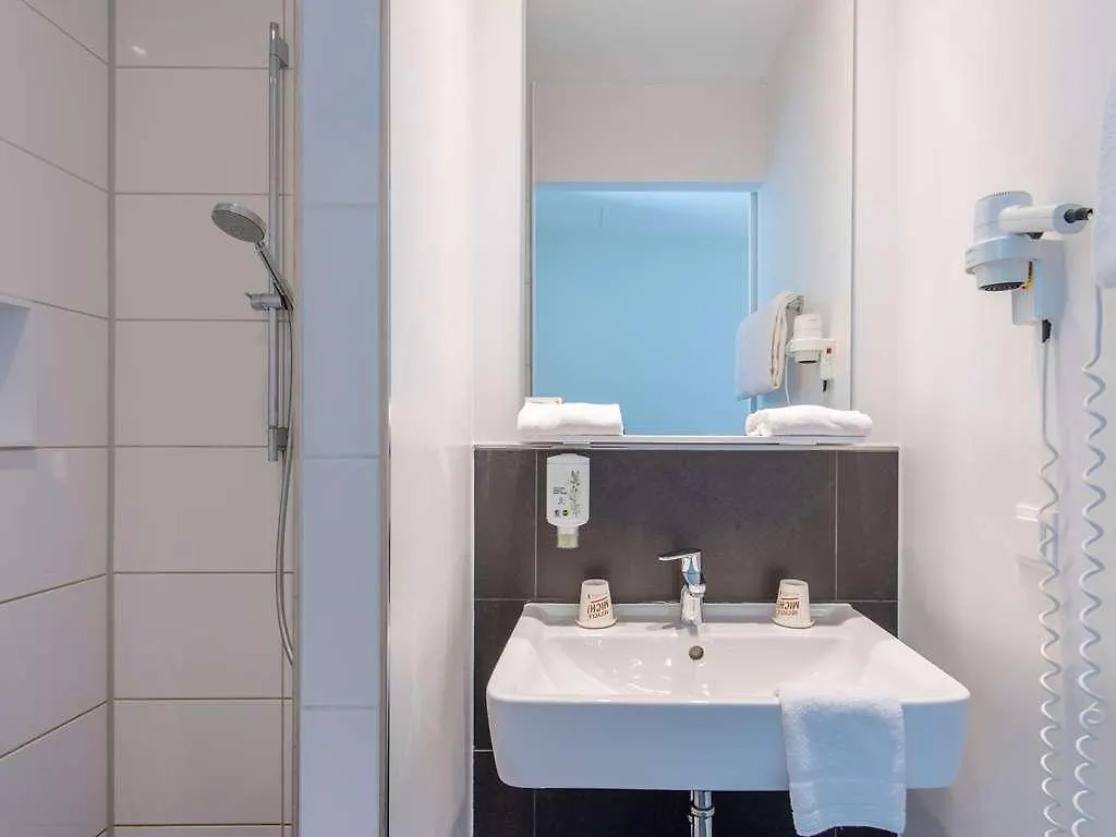 B&B Hotel Munchen Trudering Oberschleissheim Germany