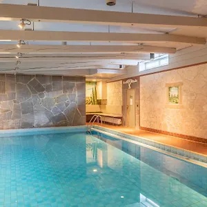 Hotel Am Schlosspark Zum Kurfuerst, Oberschleissheim