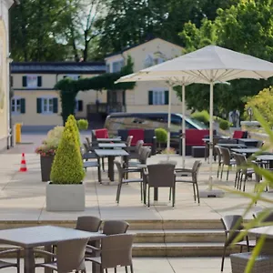 Hotel Zum Kurfuerst, Oberschleissheim