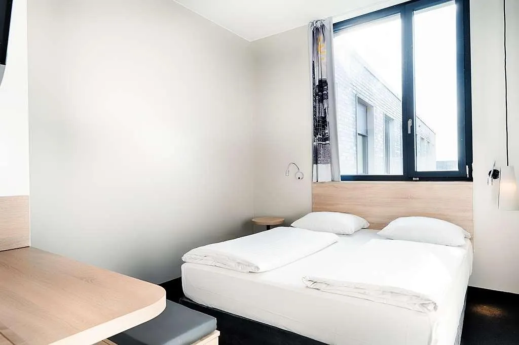 B&B Hotel Munchen Trudering Oberschleißheim Duitsland
