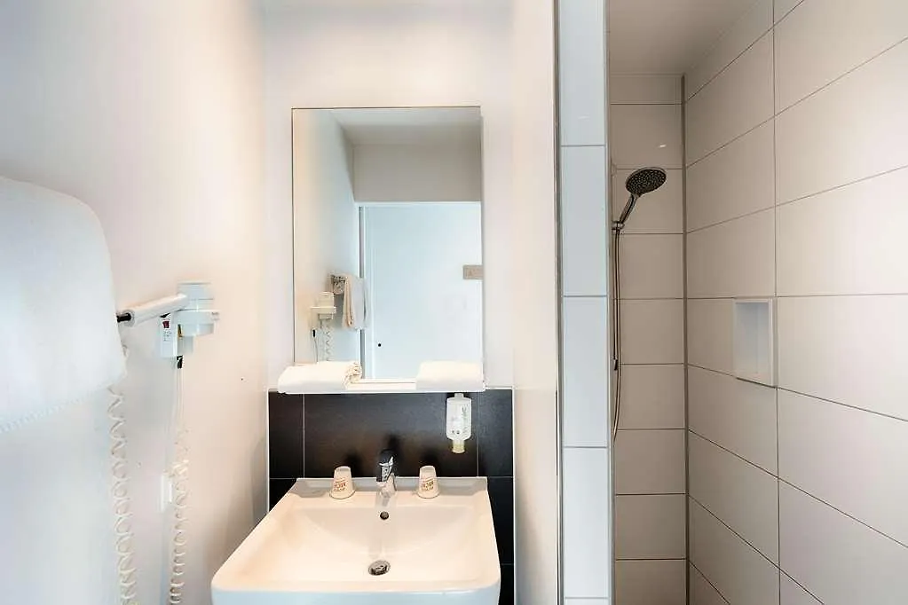 B&B Hotel Munchen Trudering Oberschleißheim